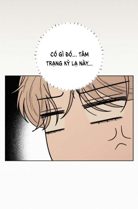 Thứ Mà Đôi Ta Mong Muốn Chapter 70.2 - Trang 2