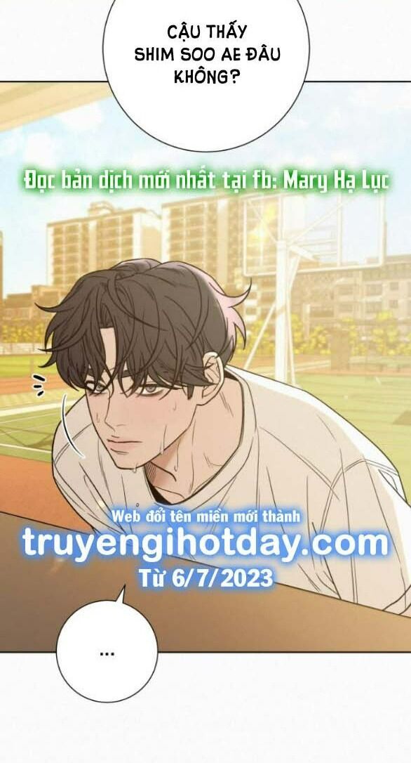 Thứ Mà Đôi Ta Mong Muốn Chapter 70.2 - Trang 2