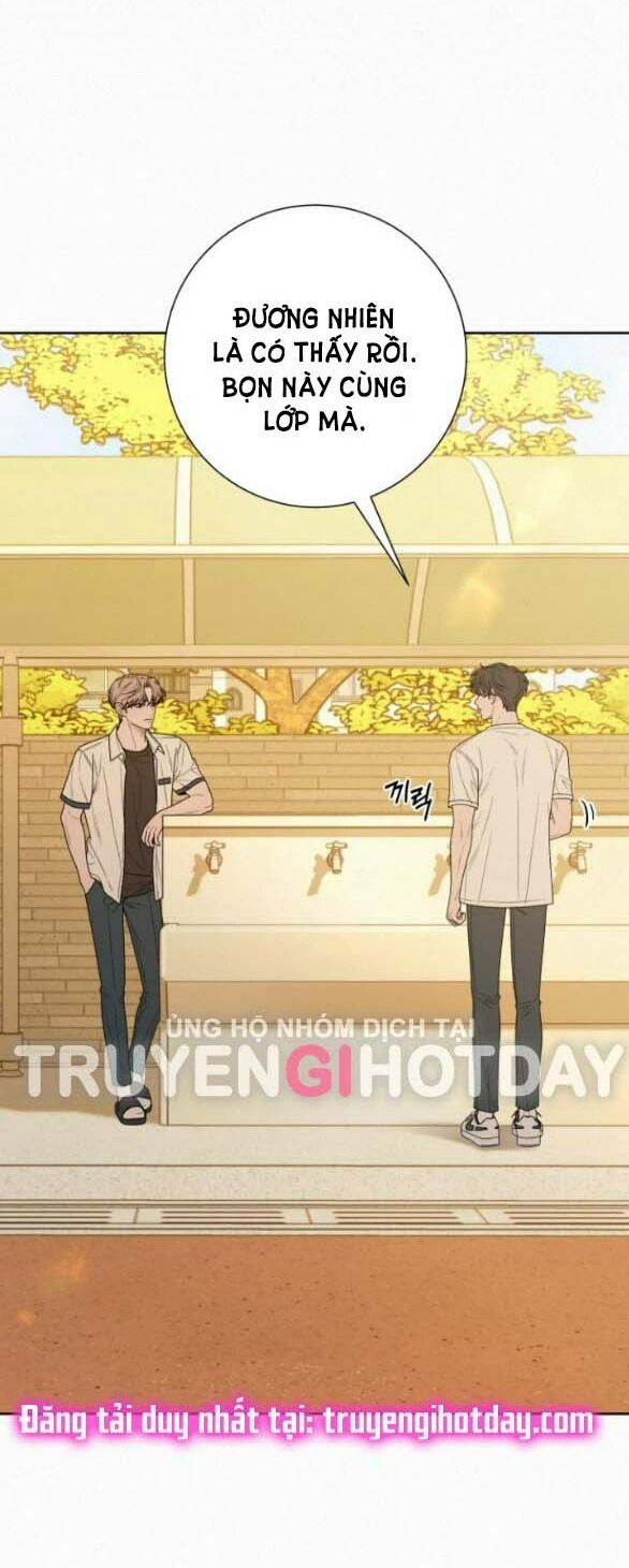 Thứ Mà Đôi Ta Mong Muốn Chapter 70.2 - Trang 2