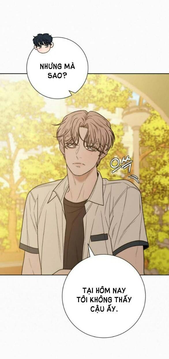 Thứ Mà Đôi Ta Mong Muốn Chapter 70.2 - Trang 2