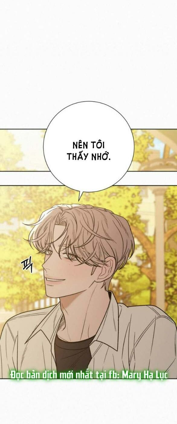 Thứ Mà Đôi Ta Mong Muốn Chapter 70.2 - Trang 2