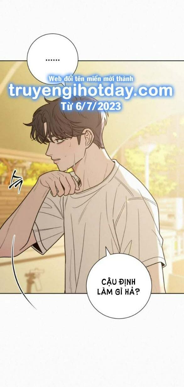 Thứ Mà Đôi Ta Mong Muốn Chapter 70.2 - Trang 2