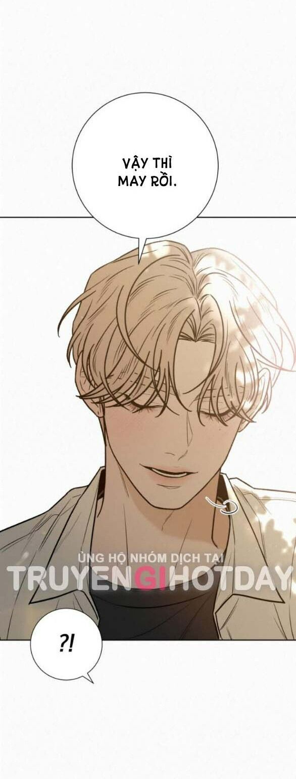 Thứ Mà Đôi Ta Mong Muốn Chapter 70.2 - Trang 2