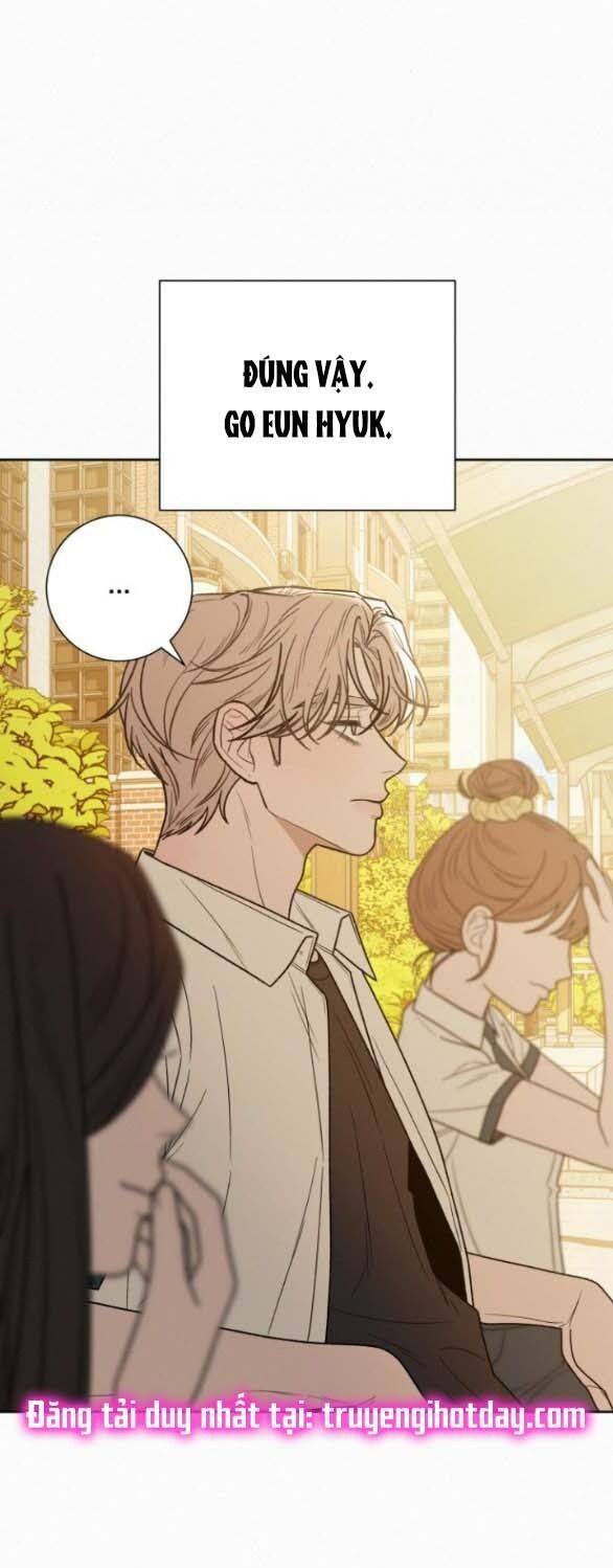 Thứ Mà Đôi Ta Mong Muốn Chapter 70.2 - Trang 2