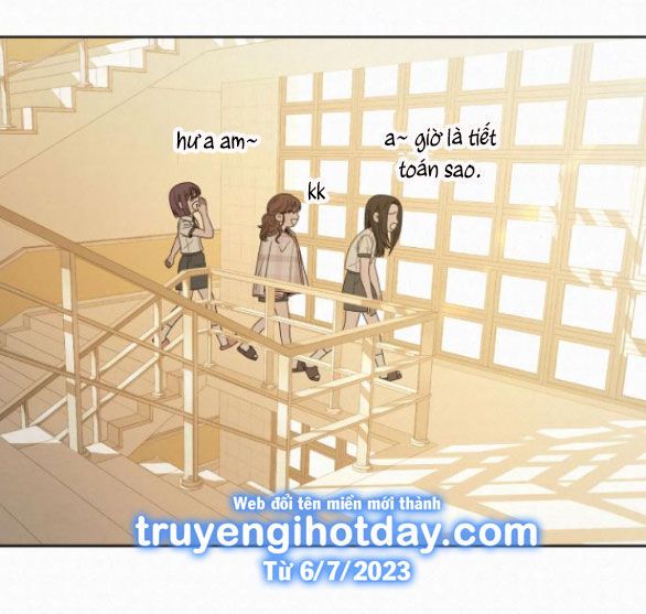 Thứ Mà Đôi Ta Mong Muốn Chapter 71.1 - Trang 2