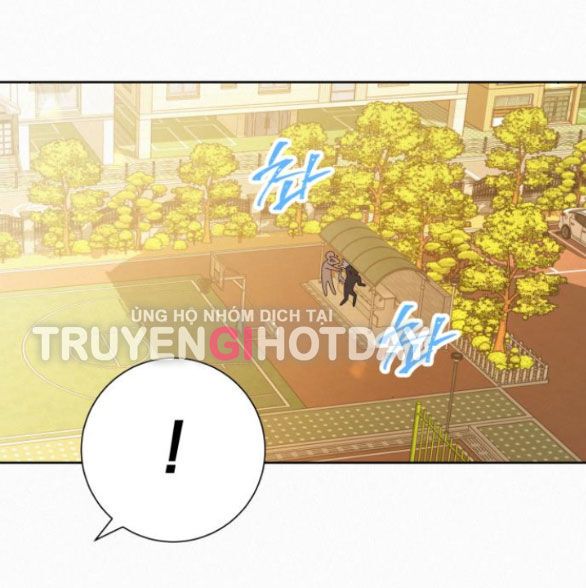 Thứ Mà Đôi Ta Mong Muốn Chapter 71.1 - Trang 2