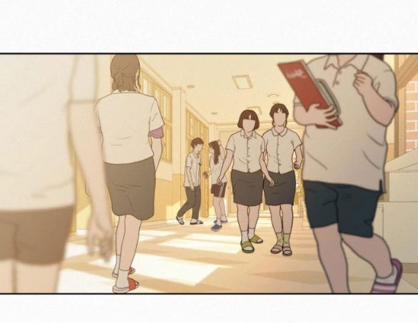 Thứ Mà Đôi Ta Mong Muốn Chapter 71.1 - Trang 2