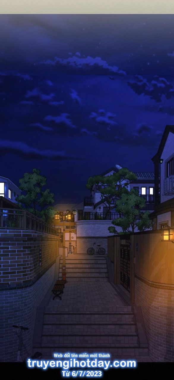 Thứ Mà Đôi Ta Mong Muốn Chapter 71.1 - Trang 2