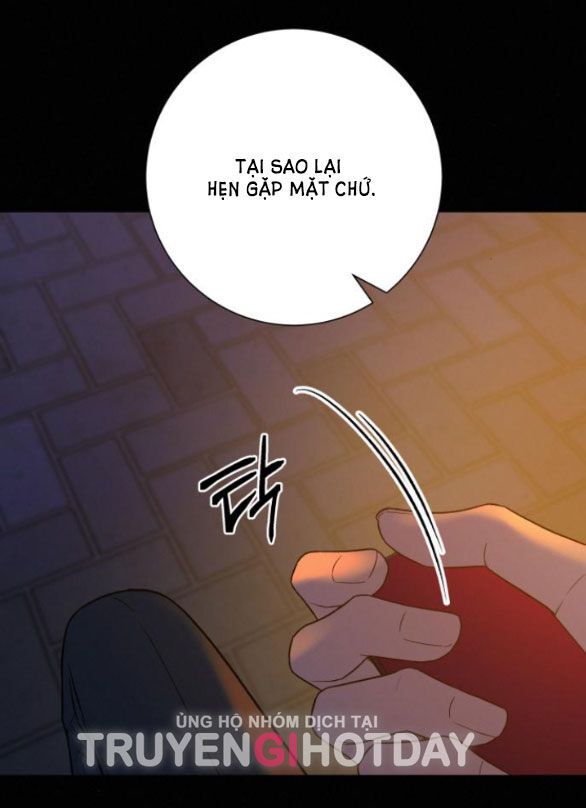 Thứ Mà Đôi Ta Mong Muốn Chapter 71.1 - Trang 2