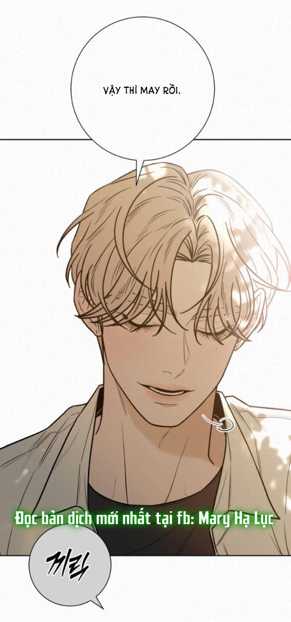 Thứ Mà Đôi Ta Mong Muốn Chapter 71.1 - Trang 2