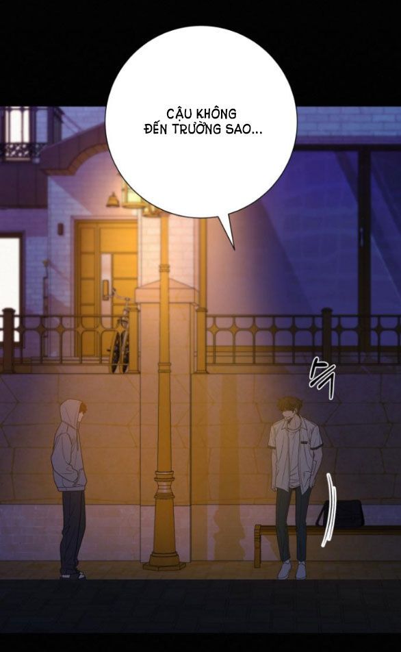 Thứ Mà Đôi Ta Mong Muốn Chapter 71.1 - Trang 2