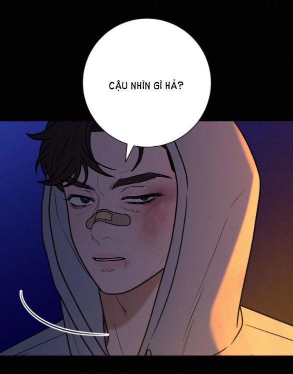 Thứ Mà Đôi Ta Mong Muốn Chapter 71.1 - Trang 2