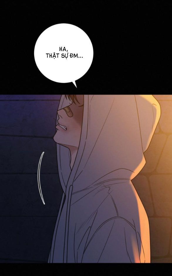 Thứ Mà Đôi Ta Mong Muốn Chapter 71.1 - Trang 2