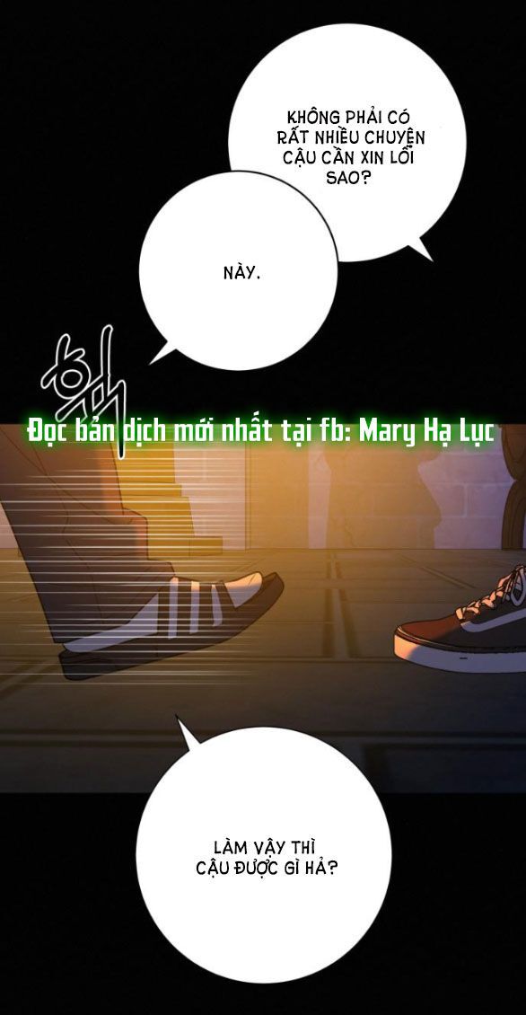 Thứ Mà Đôi Ta Mong Muốn Chapter 71.1 - Trang 2