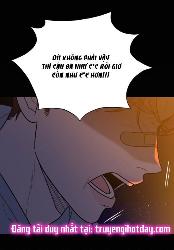 Thứ Mà Đôi Ta Mong Muốn Chapter 71.1 - Trang 2