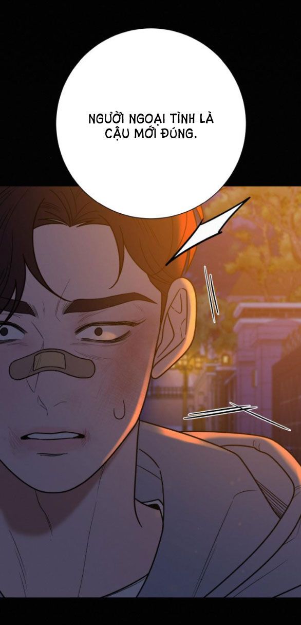 Thứ Mà Đôi Ta Mong Muốn Chapter 71.1 - Trang 2