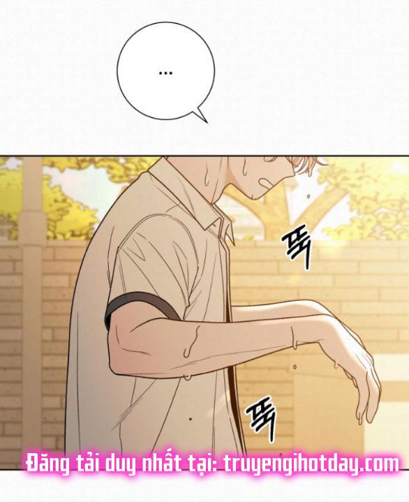 Thứ Mà Đôi Ta Mong Muốn Chapter 71.1 - Trang 2