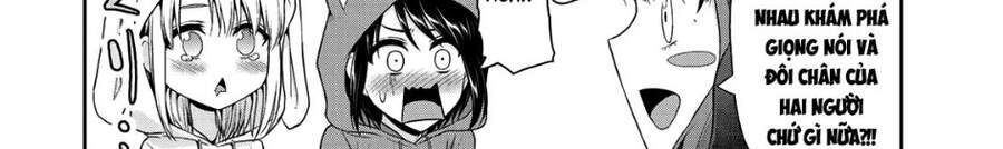 Thứ Mà Đôi Ta Mong Muốn Chapter 71 - Trang 2