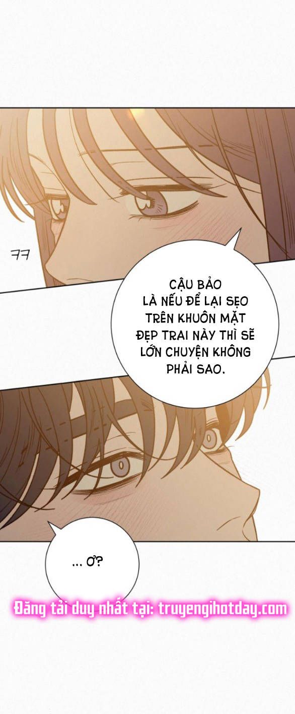 Thứ Mà Đôi Ta Mong Muốn Chapter 72.1 - Trang 2