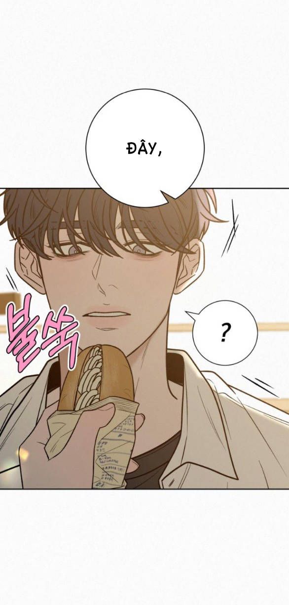 Thứ Mà Đôi Ta Mong Muốn Chapter 72.1 - Trang 2