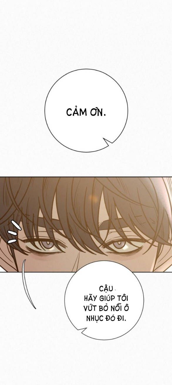 Thứ Mà Đôi Ta Mong Muốn Chapter 72.1 - Trang 2