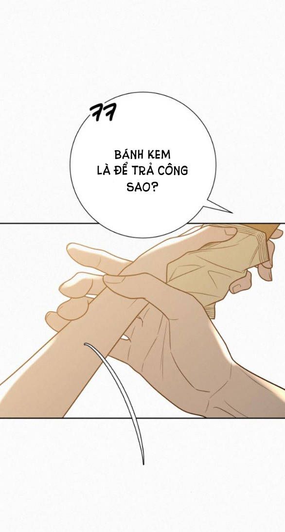 Thứ Mà Đôi Ta Mong Muốn Chapter 72.1 - Trang 2