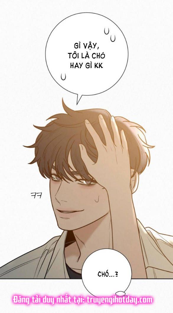 Thứ Mà Đôi Ta Mong Muốn Chapter 72.1 - Trang 2