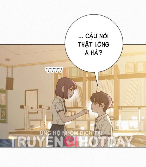 Thứ Mà Đôi Ta Mong Muốn Chapter 72.1 - Trang 2