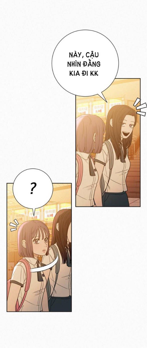 Thứ Mà Đôi Ta Mong Muốn Chapter 72.1 - Trang 2