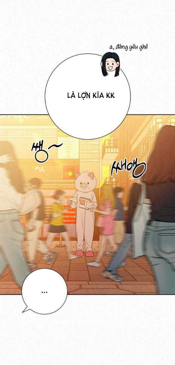 Thứ Mà Đôi Ta Mong Muốn Chapter 72.1 - Trang 2