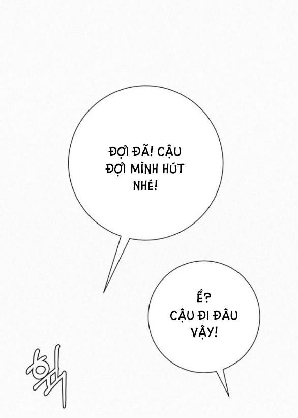 Thứ Mà Đôi Ta Mong Muốn Chapter 72.1 - Trang 2