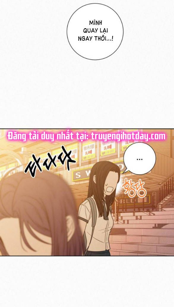 Thứ Mà Đôi Ta Mong Muốn Chapter 72.1 - Trang 2