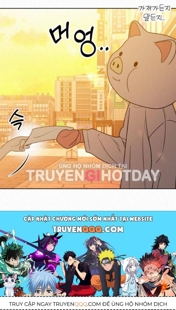 Thứ Mà Đôi Ta Mong Muốn Chapter 72.1 - Trang 2