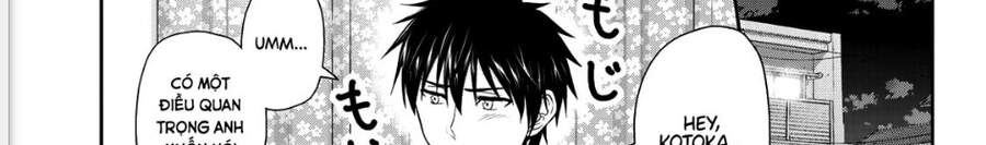 Thứ Mà Đôi Ta Mong Muốn Chapter 72 - Trang 2