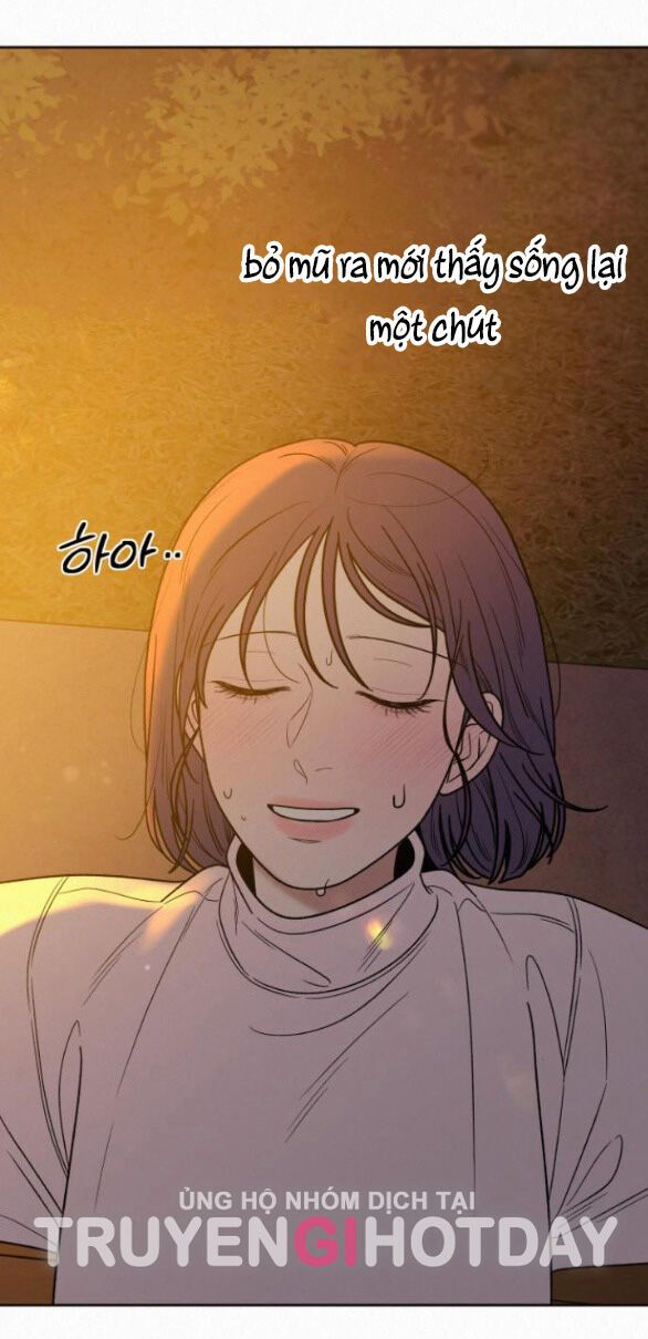 Thứ Mà Đôi Ta Mong Muốn Chapter 73.1 - Trang 2