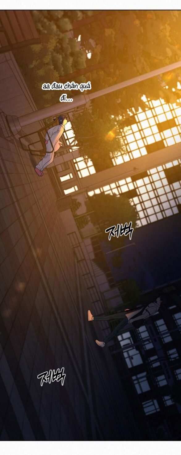 Thứ Mà Đôi Ta Mong Muốn Chapter 73.1 - Trang 2