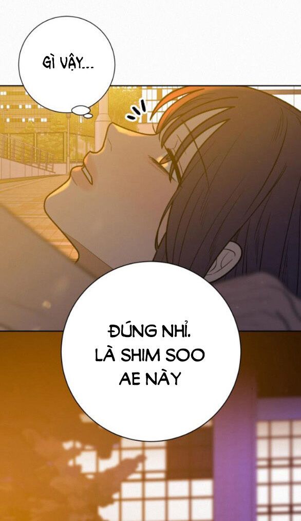 Thứ Mà Đôi Ta Mong Muốn Chapter 73.1 - Trang 2