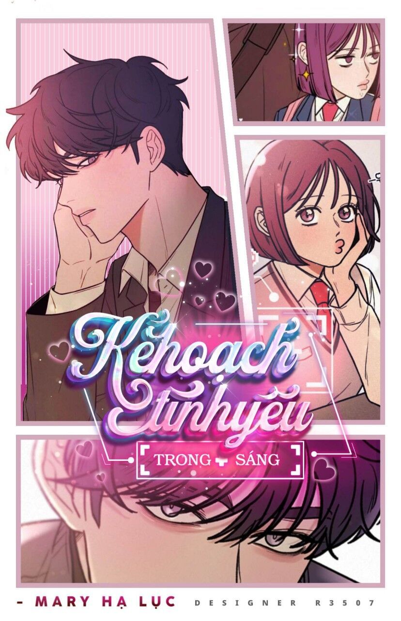 Thứ Mà Đôi Ta Mong Muốn Chapter 73.1 - Trang 2