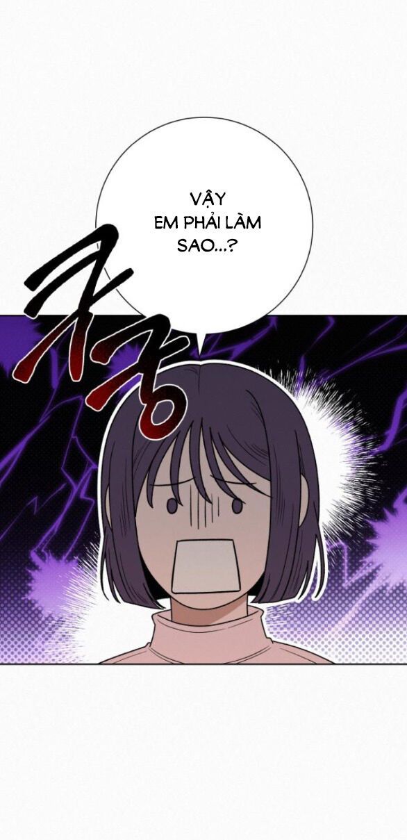 Thứ Mà Đôi Ta Mong Muốn Chapter 73.1 - Trang 2