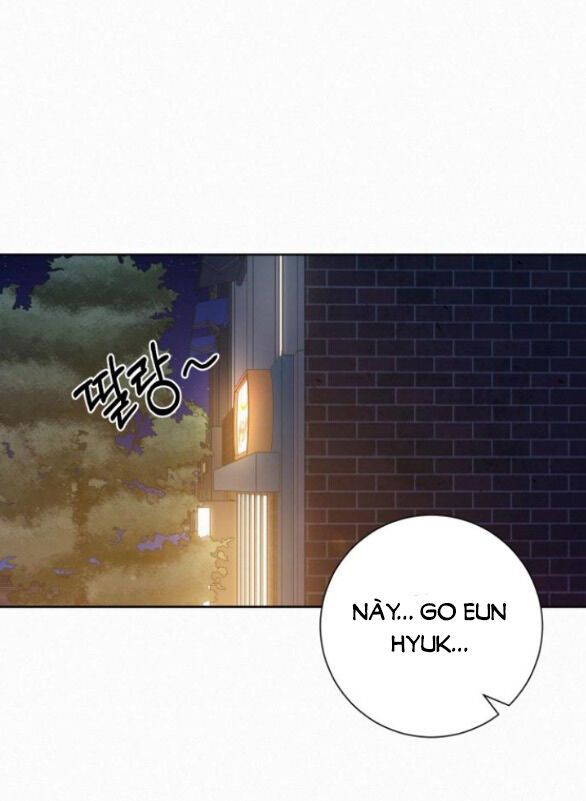 Thứ Mà Đôi Ta Mong Muốn Chapter 73.1 - Trang 2