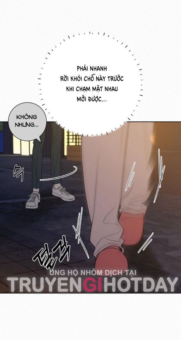 Thứ Mà Đôi Ta Mong Muốn Chapter 73.1 - Trang 2
