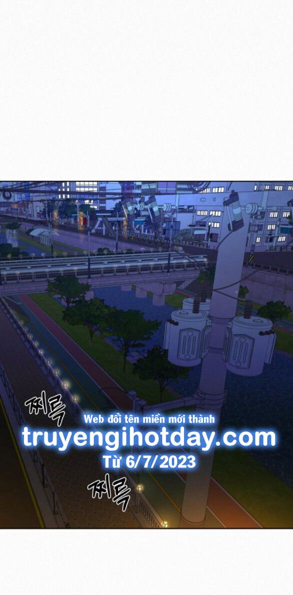 Thứ Mà Đôi Ta Mong Muốn Chapter 73.1 - Trang 2