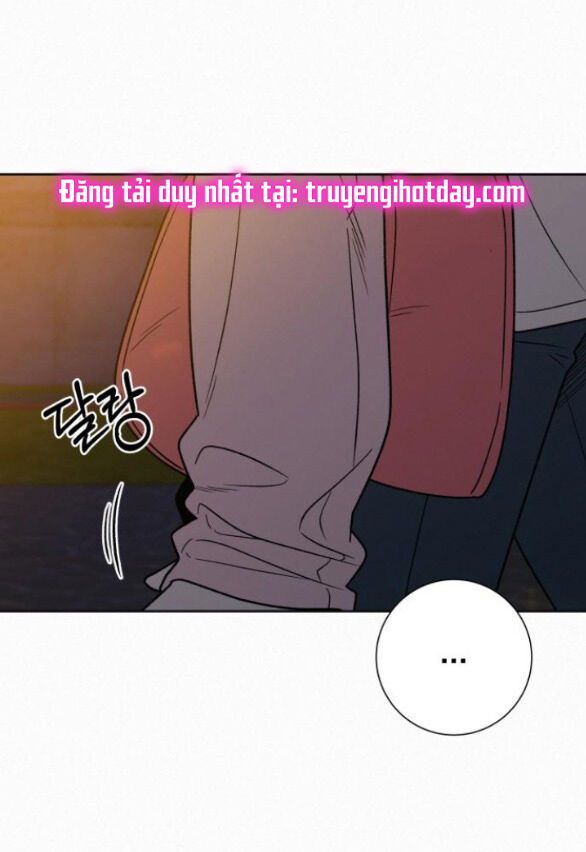 Thứ Mà Đôi Ta Mong Muốn Chapter 73.1 - Trang 2