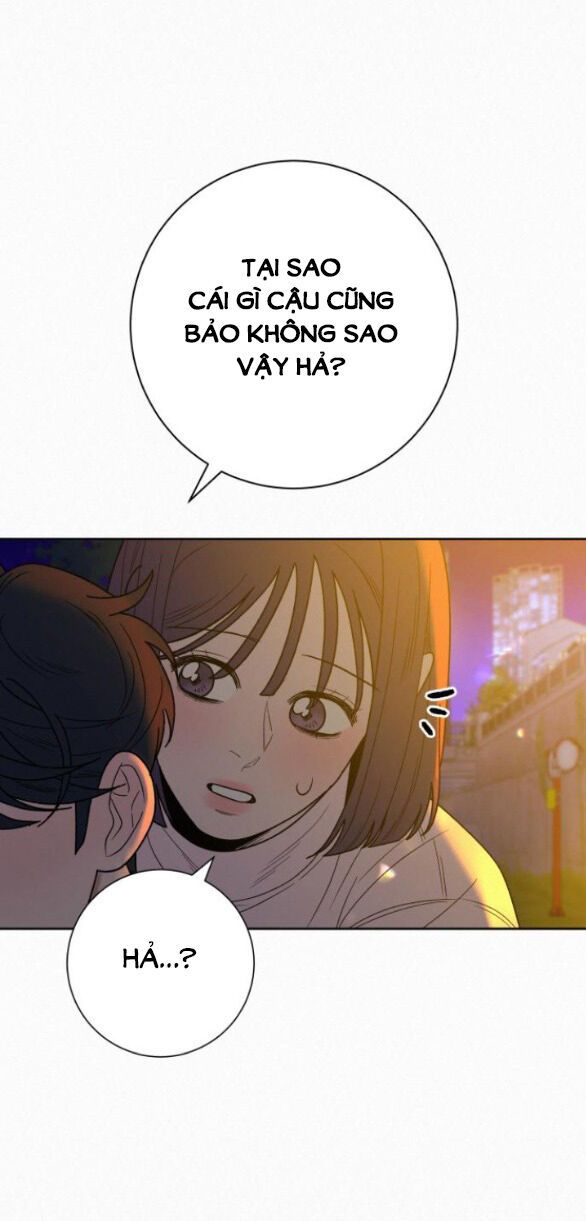 Thứ Mà Đôi Ta Mong Muốn Chapter 73.1 - Trang 2