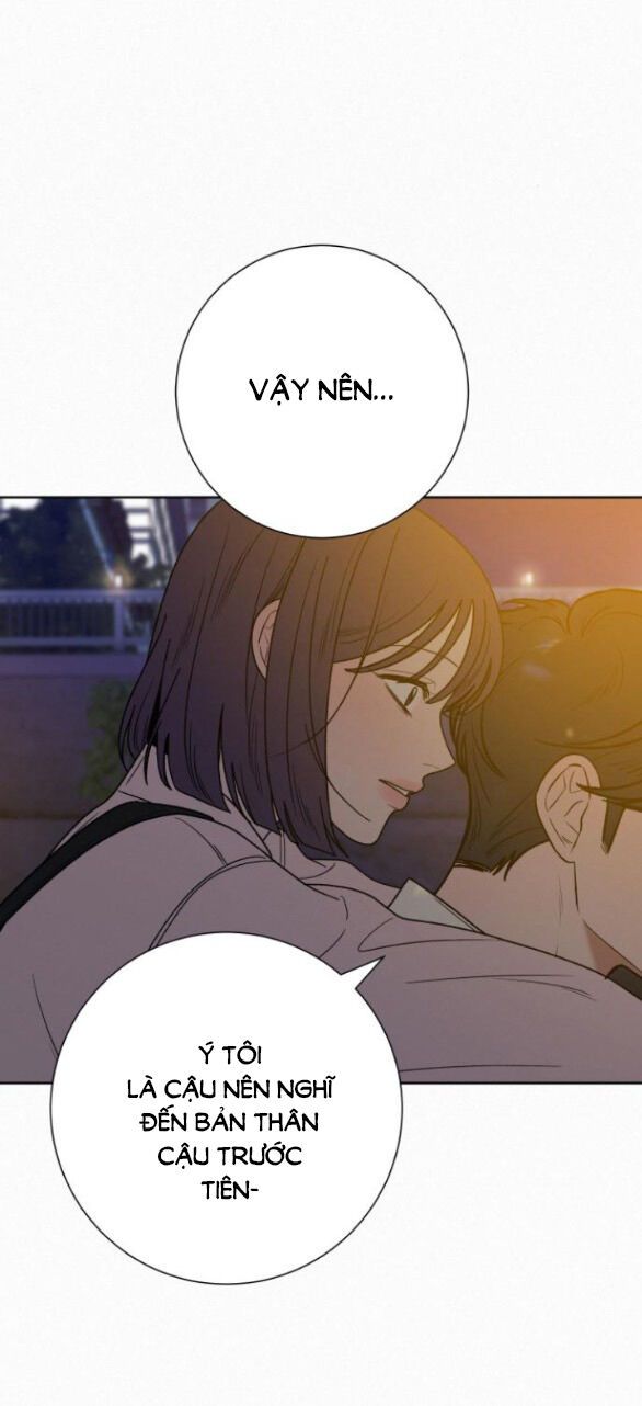 Thứ Mà Đôi Ta Mong Muốn Chapter 73.1 - Trang 2