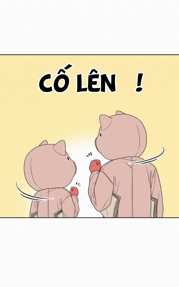 Thứ Mà Đôi Ta Mong Muốn Chapter 73.1 - Trang 2