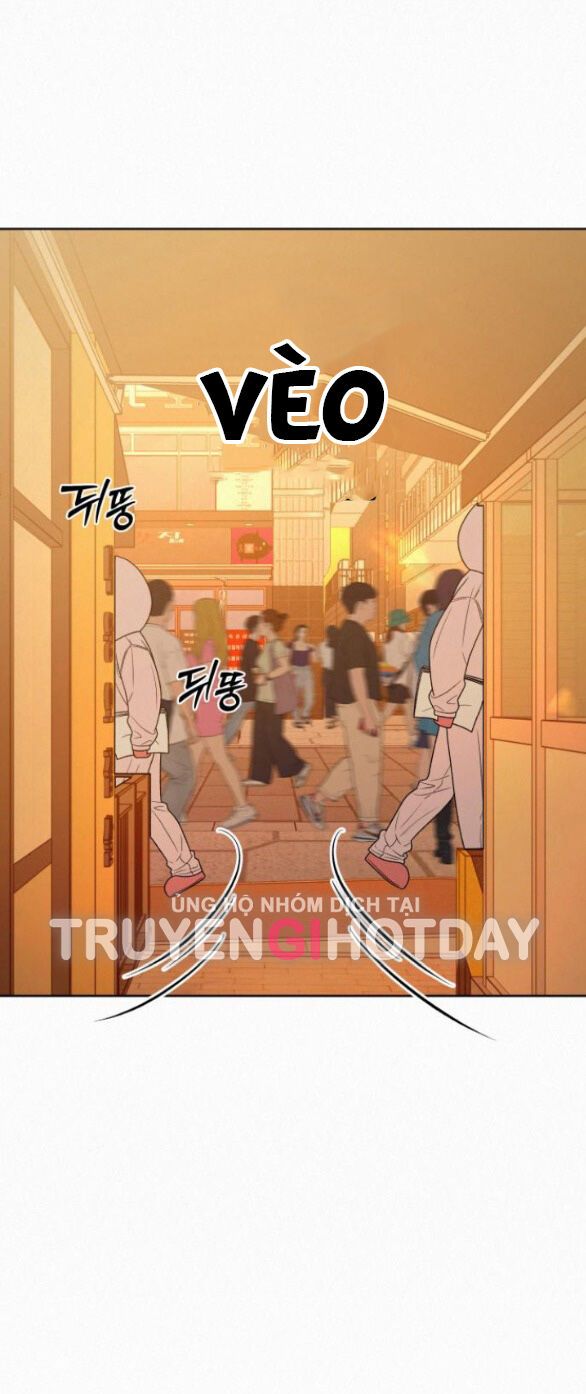 Thứ Mà Đôi Ta Mong Muốn Chapter 73.1 - Trang 2