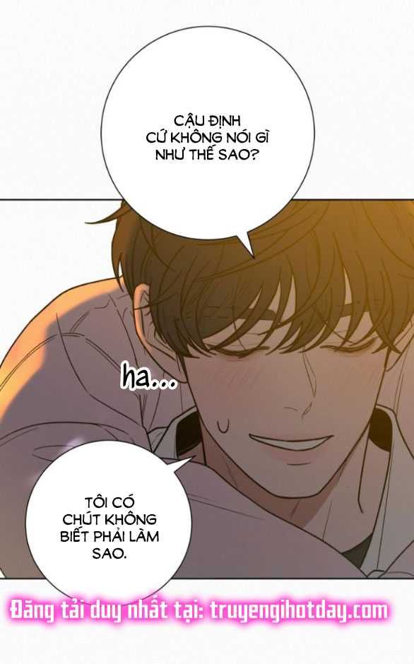 Thứ Mà Đôi Ta Mong Muốn Chapter 73.2 - Trang 2