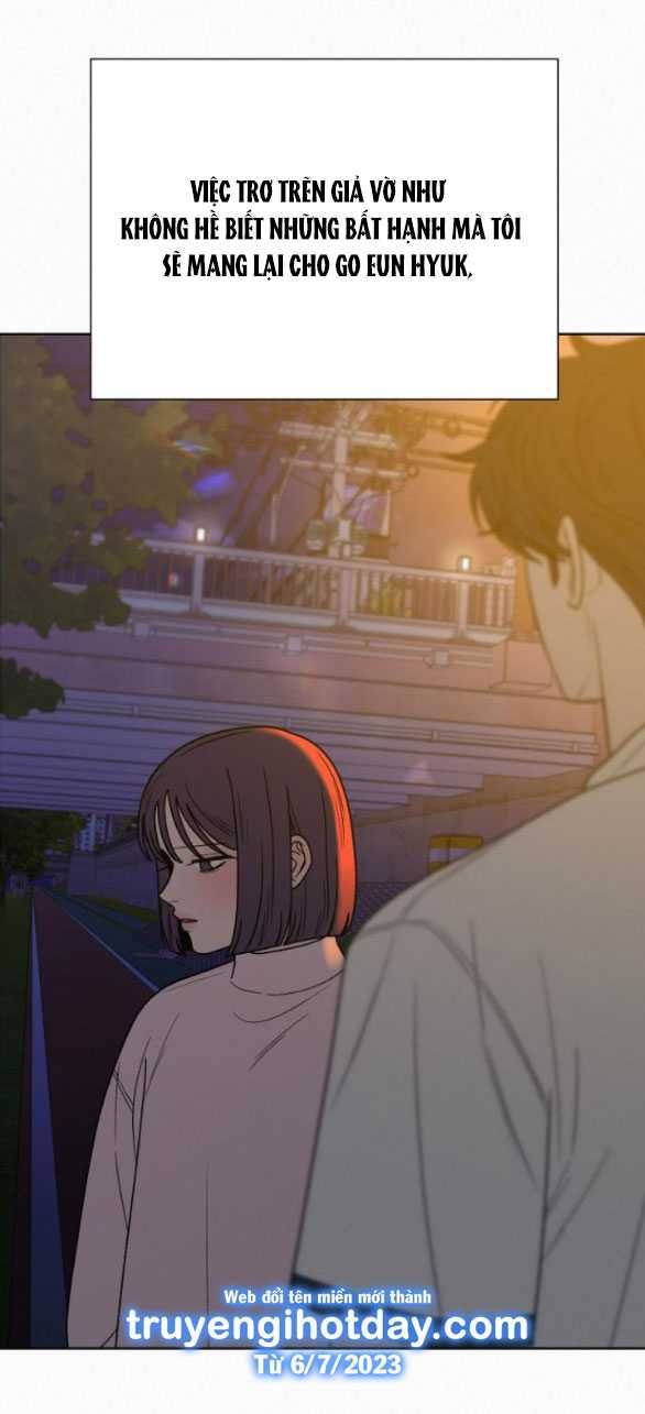 Thứ Mà Đôi Ta Mong Muốn Chapter 73.2 - Trang 2