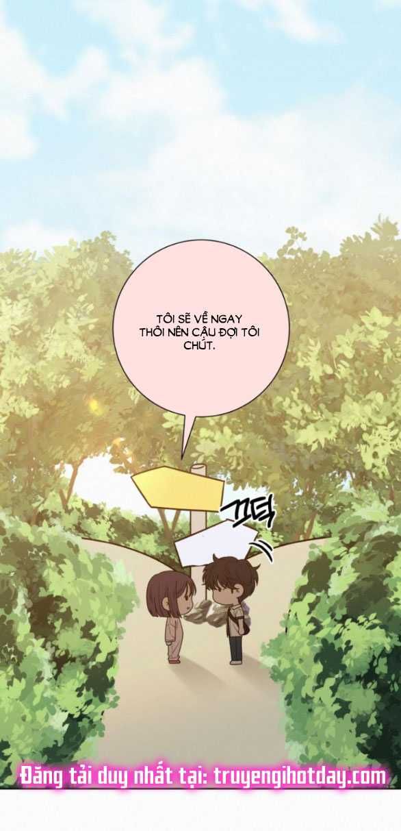 Thứ Mà Đôi Ta Mong Muốn Chapter 73.2 - Trang 2